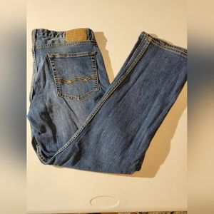 AE Original Straight Jeans